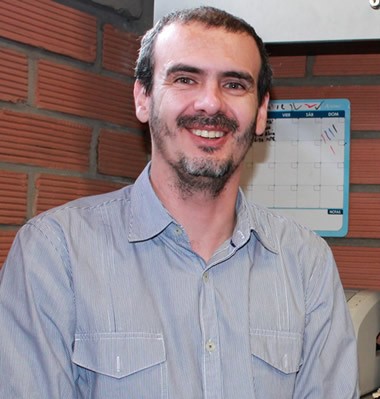 Docente AndresAgudelo