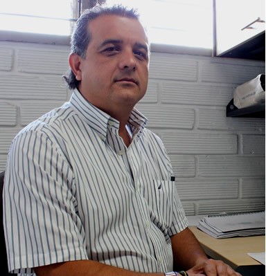 Docente AndresAgudelo