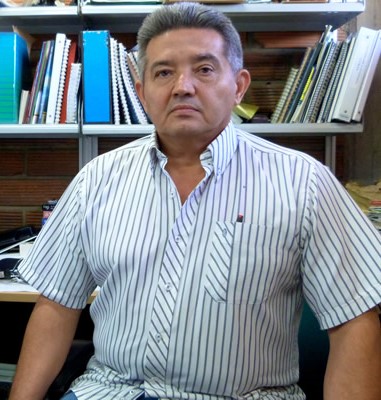 Docente AndresAgudelo