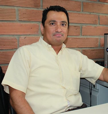 Docente AndresAgudelo