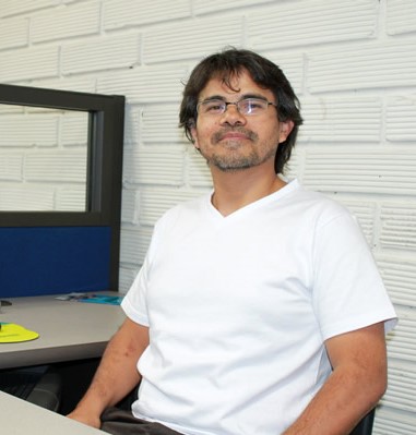 Docente AndresAgudelo