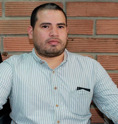 Docente AndresAgudelo