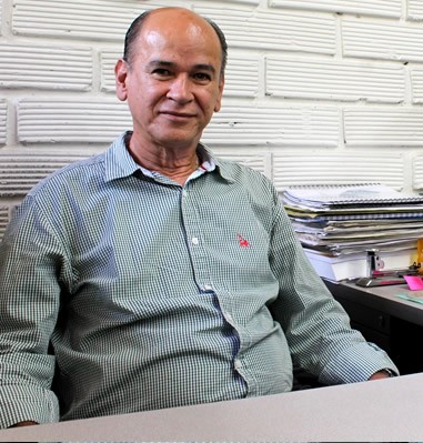 Docente AndresAgudelo