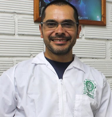 Docente AndresAgudelo