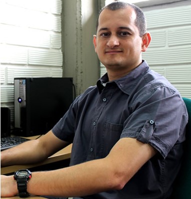 Docente AndresAgudelo